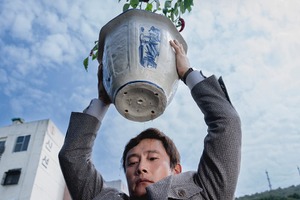 イ・ビョンホン主演『仕方がない』パク・チャヌク監督が明かす幻のタイトル候補と驚きの舞台裏 画像