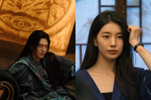 キム・ウンスク作家がNetflix新作『魔法のランプにお願い』に込めた想い「日常に魔法を…」【一問一答】 画像