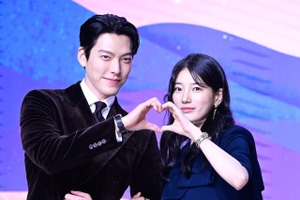 “脚本の力”に惹かれ…Netflix新作『魔法のランプにお願い』主演キャストの告白 画像