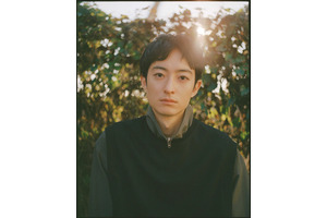 濱正悟、吉沢亮の友人役で「ばけばけ」出演「心優しい不思議な物語に魅了されました」 画像