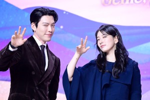 みんな“クセ強”。Netflix『魔法のランプにお願い』主演ペ・スジは「代表キャラ」更新か 画像