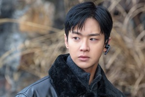 『カマキリ』チャ・スヨル役チャン・ドンユンが示した多層的な演技の到達点 画像