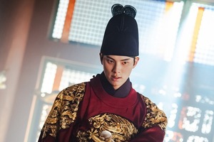 『暴君のシェフ』完走のイ・チェミン、代役から奇跡をつかんだ俳優魂 画像