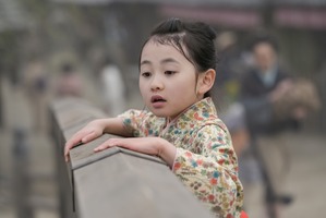 「ばけばけ」第4回あらすじ・場面写真　トキは司之介を発見し、「家に帰ろう！」と声をかけるが…10月2日放送 画像