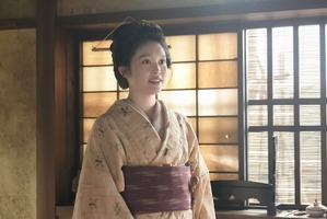 「ばけばけ」第5回あらすじ・場面写真　トキは借金返済のため、働き手となる婿をとることを提案する…10月3日放送 画像