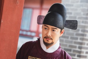 オ・ウィシクが『暴君のシェフ』で証明した信頼の名演技、視聴者を魅了した存在感 画像