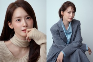 『暴君のシェフ』ユナが語る「新たな気づき」と「年下俳優との初共演」【インタビュー】 画像