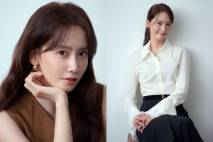 “救世主”と称される『暴君のシェフ』ユナ、3作連続ヒットは「三拍子が揃った結果」【インタビュー】 画像