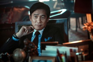 トニー・レオン主演『Fox Hunt フォックス・ハント』12月公開決定 画像