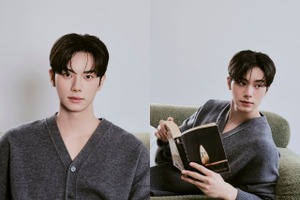 役作りは“たった1カ月”。『暴君のシェフ』イ・チェミンが裏話を語る【インタビュー】 画像