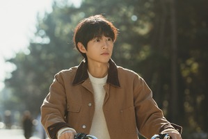 『マイ・ユース』俳優ソン・ジュンギ、繊細な眼差しが生んだ“ロマンスの公式” 画像