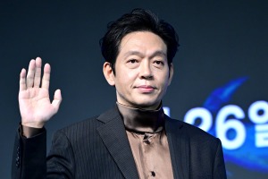 Disney+の話題作『濁流』ムドク役パク・ジファンが歩む多彩な軌跡 画像