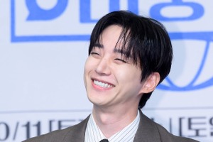 2PMジュノが『テプン商事』を選んだ理由は「不思議な一体感」。特別な愛着を告白！ 画像