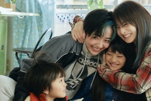 角野隼斗がエンディングテーマを書き下ろし『ナイトフラワー』ロング予告 画像