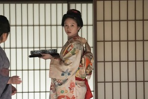 「ばけばけ」第7回あらすじ・場面写真　トキのお見合いはうまくいくのか…10月7日放送 画像