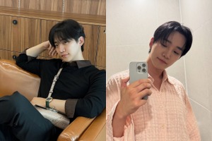 2PMジュノ、“多忙な日々”を切り取った最新投稿。久しぶりの更新にファン大喜び！【PHOTO】 画像