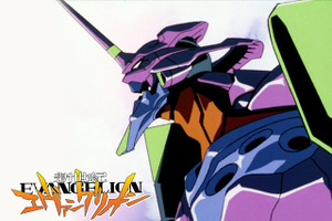 「エヴァ」TVシリーズ全26話＆旧劇場版2作品、見放題配信がスタート！Prime Video＆Disney＋など 画像