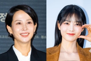 チョ・ヨジョン×キム・ユジョン、ホン・ウィジョン監督の新作映画で共演なるか 画像