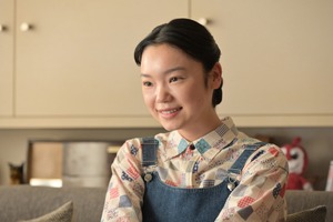 古川琴音「『あんぱん』のバトンを視聴者のみなさんに」星子の決意を描く「あんぱん」特別編 第4回今夜放送 画像