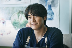 『ウンスのいい日』キム・ヨングァンが見せる2つの顔、温度差あふれるキャラクターの真髄 画像