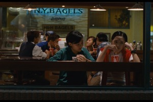 岩井俊二監督『ヤンヤン 夏の想い出』予告編を演出「兄のように思っていた」 画像