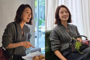 58歳女優キム・ヒエ、若い女性の“憧れが詰まった”近況公開「自己管理がすごい」【PHOTO】 画像