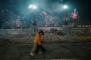 レオス・カラックス監督の最高傑作『ポンヌフの恋人』4Kレストア版　12月20日公開決定 画像