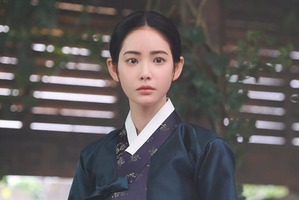 “次世代の顔天才”ホン・スジュ、新作時代劇で冷徹な野望を宿すヒロインに挑む 画像