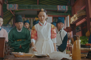 「哲仁王后」「ホ食堂」「チャングム」ほか、料理×ロマンス×感動を味わう“美味しい韓ドラ”至福の4選 画像