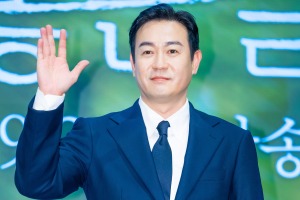 『ウンスのいい日』で光るパク・ヨンウの深み、冷徹さと温かさを併せ持つ刑事像 画像