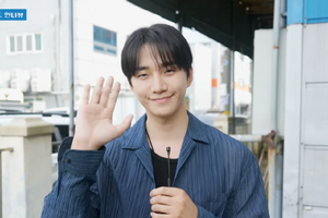 2PMジュノ、仲間たちの称賛の中で『テプン商事』の頼れる社長に！「自分でも驚くことが多く…」 画像