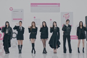 TWICEの“今”を切り取った新規シーンカット解禁『ONE IN A MILL10N』 画像