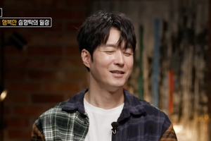 18歳年下の日本人女性と結婚した俳優シム・ヒョンタク、“8カ月間の片思い”を語る「許しを得るまでは…」 画像