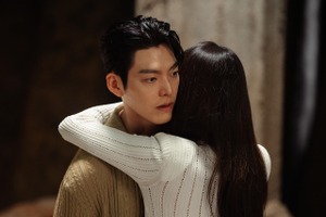 キム・ウビンの魅力が爆発。Netflix『魔法のランプにお願い』がグローバルTOP3位に上昇！ 画像