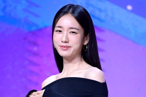 『魔法のランプにお願い』ミジュ役アン・ウンジンはどんな女優？ 画像