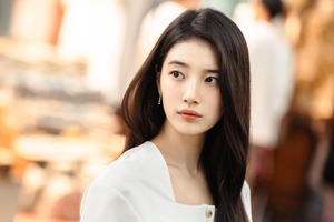 『魔法のランプにお願い』が描く幻想ロマンス、ペ・スジが千年の眠りを破る 画像