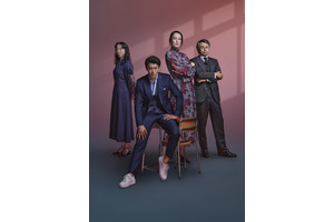 菊地凛子が初舞台に挑む！小栗旬×三谷幸喜、初タッグの新作舞台が1月上演 画像