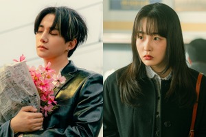 Netflix配信『テプン商事』キャストに脚本家も大満足！「ジュノが不可能を可能に…」 画像