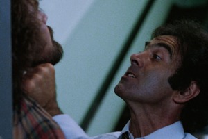 40台近くの車が壊れる「古き良き時代」のカーアクション映す『ジャグラー／ニューヨーク25時』予告編 画像