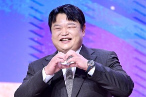 『魔法のランプにお願い』の鍵を握る男セイド役コ・ギュピルの「成熟の境地」 画像