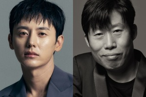 コリアン・シネマ・ウィーク2025でイ・ジフンとユ・ヘジンが特別ゲストに!! 画像