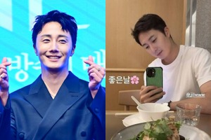 ついに熱愛説!? チョン・イルが女性CEOとのデート写真を即削除…熱愛疑惑は「確認が難しい」 画像