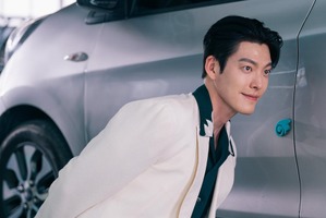 『魔法のランプにお願い』がグローバルTOP10入り、キム・ウビンが恋と魔法を呼び覚ます 画像