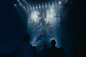 命懸けのげぇむ、愛か金か…“極限状態”で人間の本性がむき出しになる3作品 画像