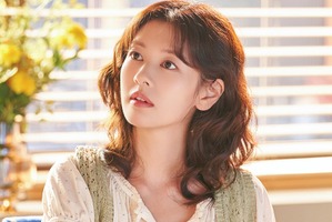 『私と結婚してくれますか？』でチョン・ソミンが“甘くてスリル満点な新婚ライフ”に挑む 画像