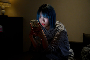 「そこが繋がってるのか」鳴海唯“室田”の正体に衝撃走る…「シナントロープ」2話 画像