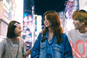 「国際ガールズ・デー」で注目！この秋冬に観たい、世界各国の少女を描く映画6選 画像