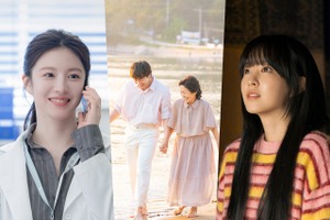 2025年は“ヒーリング・ドラマ”の当たり年！疲れた心に沁みる癒しの韓国ドラマ3選 画像