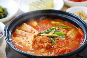 鍋シーズン到来！チゲ、タン、チョンゴルと様々な韓国の鍋料理、その「微妙な違い」をご紹介！ 画像