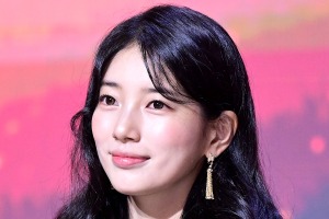 『魔法のランプにお願い』ペ・スジ。アン・ウンジン、ソン・ヘギョ仲良しショット公開 画像